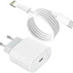 Chargeur Type C Vers Lightning