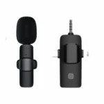 Micro Lavalier Universel