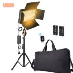 Kit Éclairage Led Pro 800