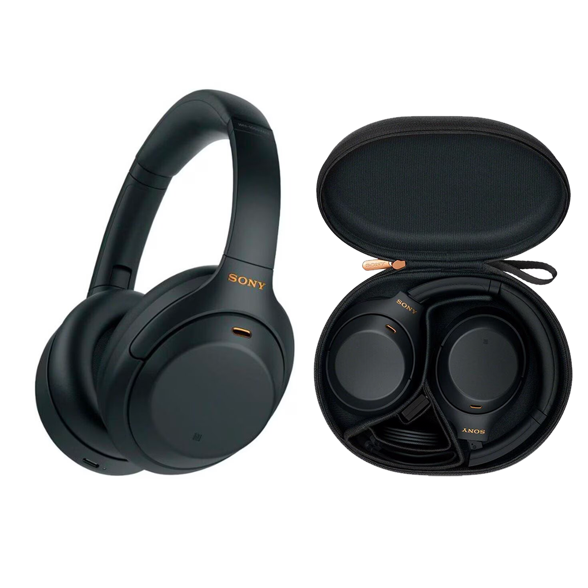 xm4.png Sony WH-1000XM4 – Image 1